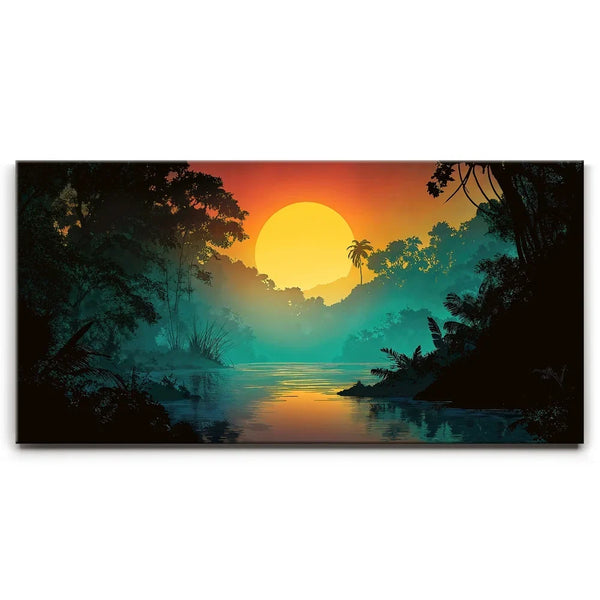 Jungle Reverie