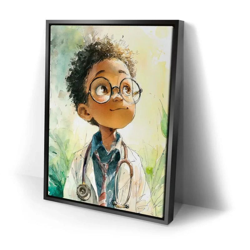 Junior MD