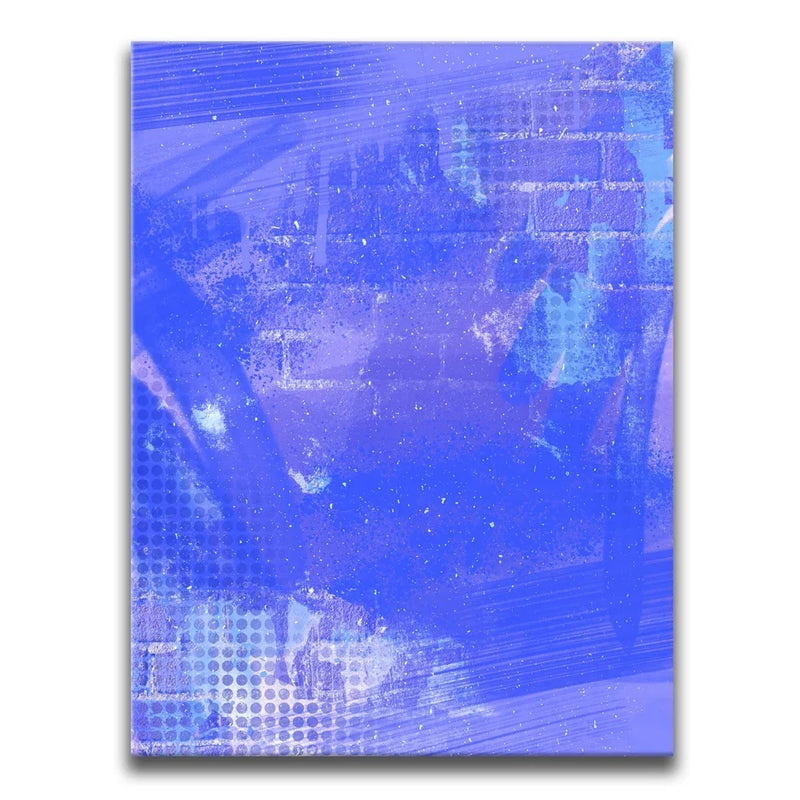 Just Paint - Blue
