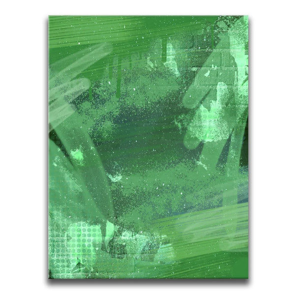 Just Paint - Green