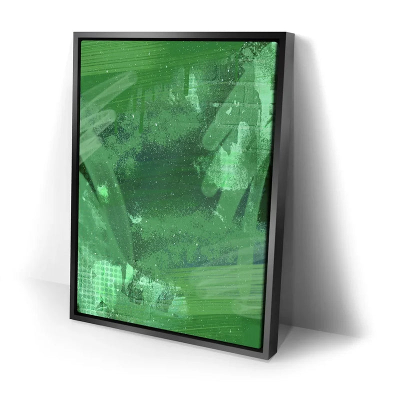 Just Paint - Green