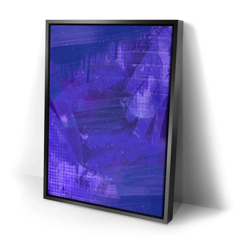 Just Paint - Purple