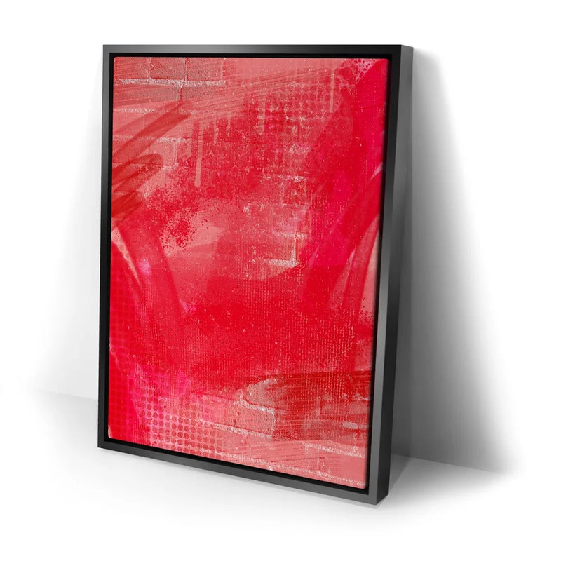 Just Paint - Red