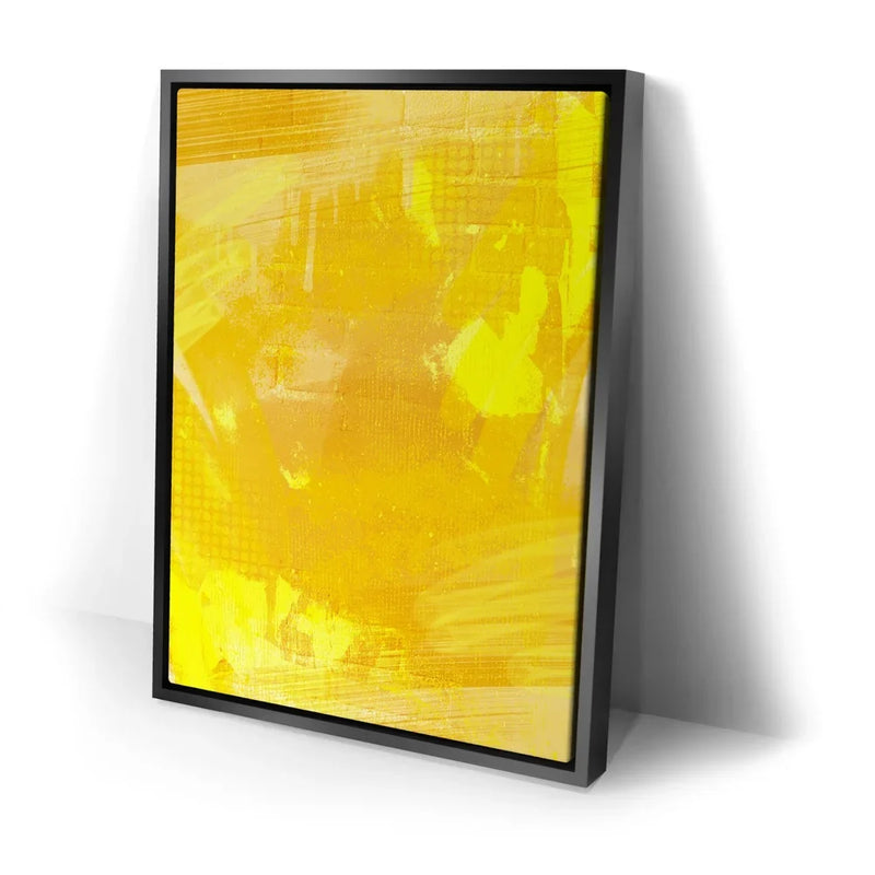 Just Paint - Yellow