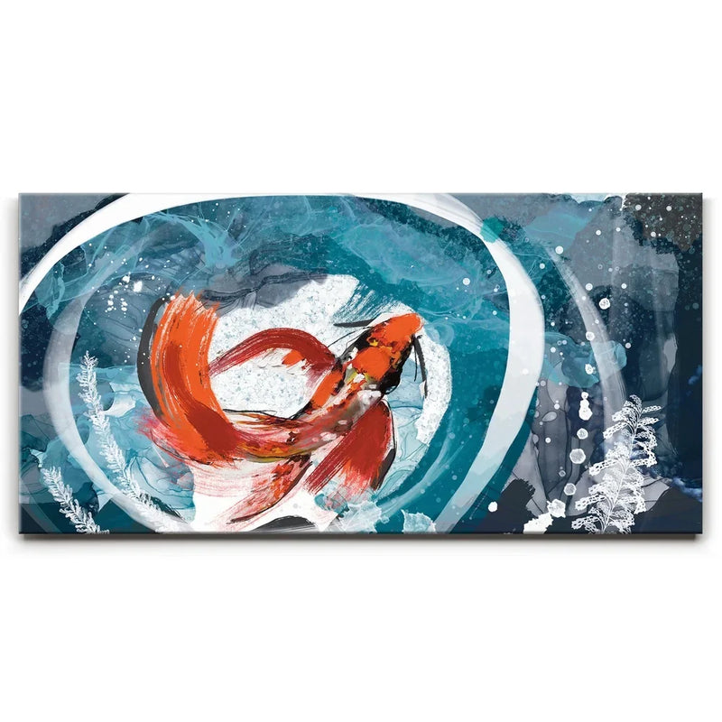 Koi Fish