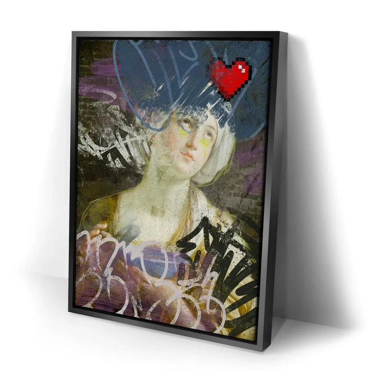 Lady With Heart