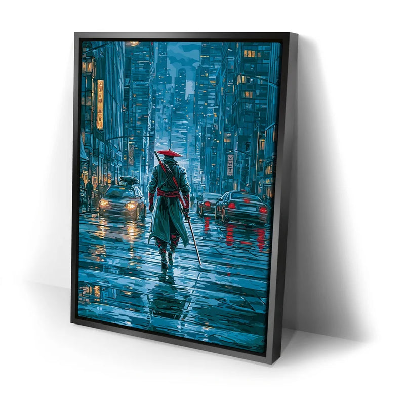 Legacy In The Circuitry