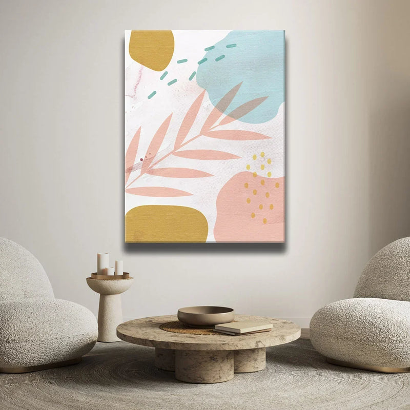 Life Cycle - Boho