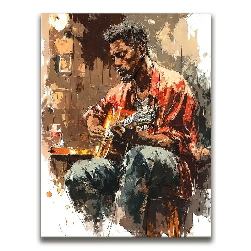 Light And Frets