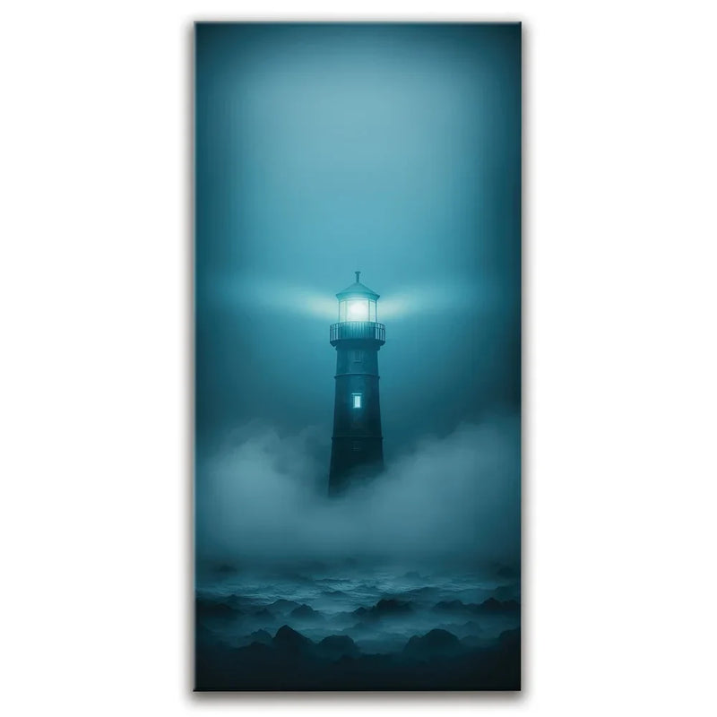 Lighthouse - Ocean Beacon