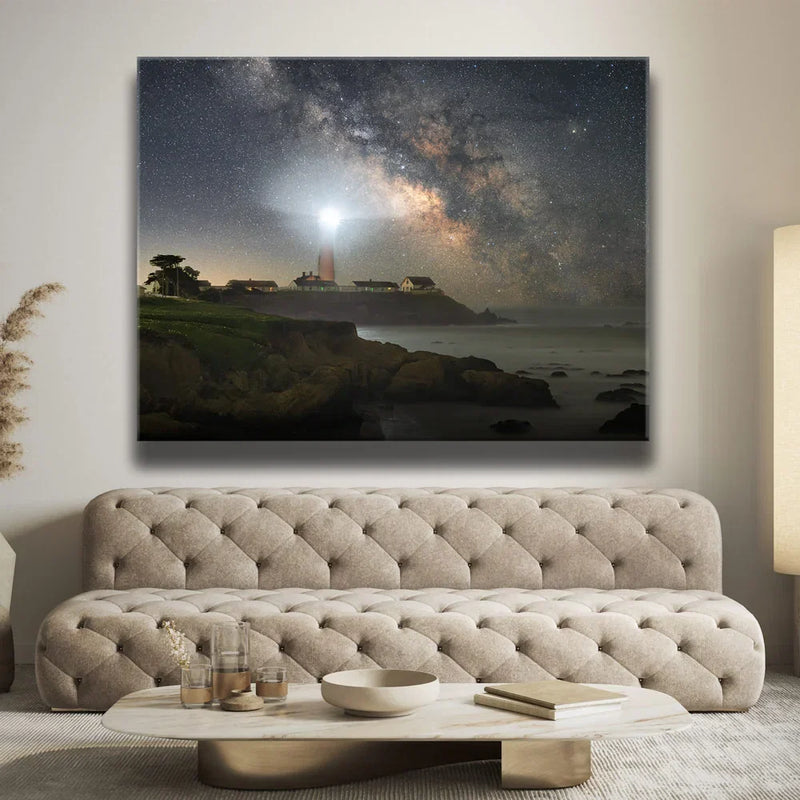Lighthouse Odyssey I