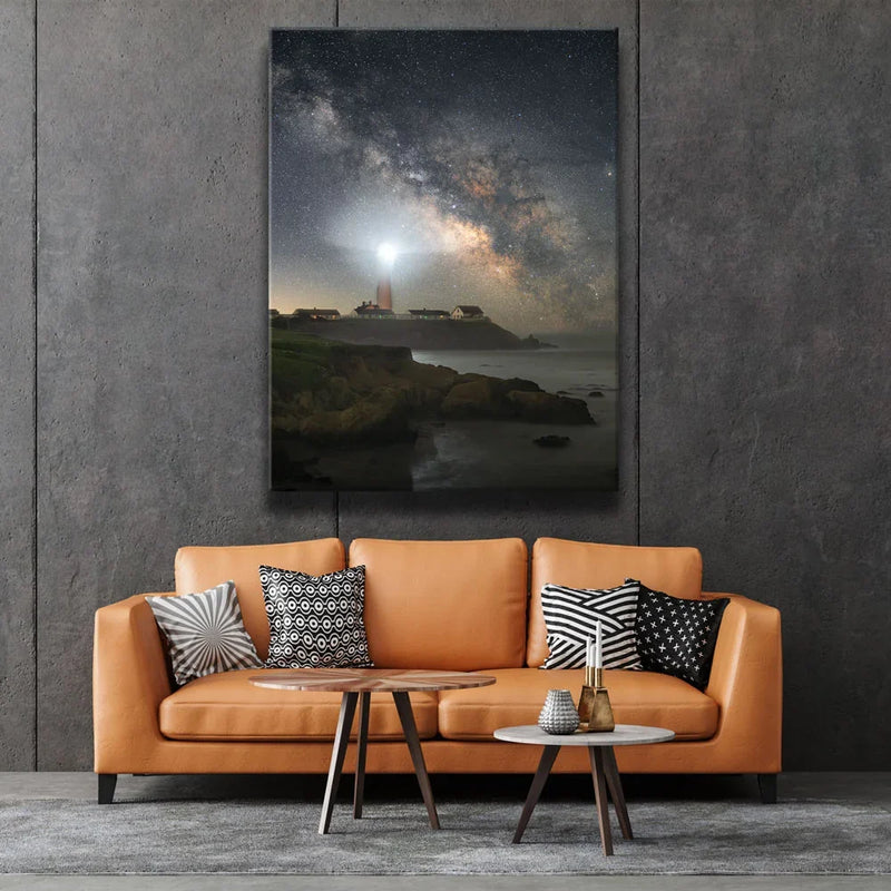 Lighthouse Odyssey II