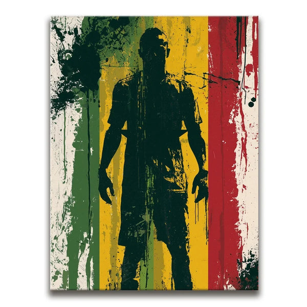 Lion of Senegal