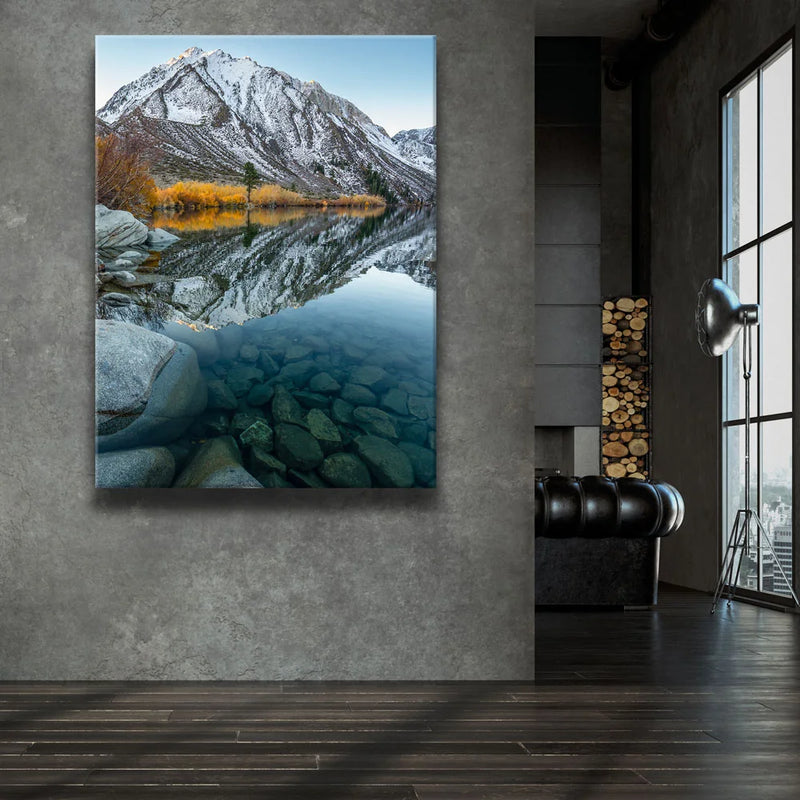 Lone Tree Lake