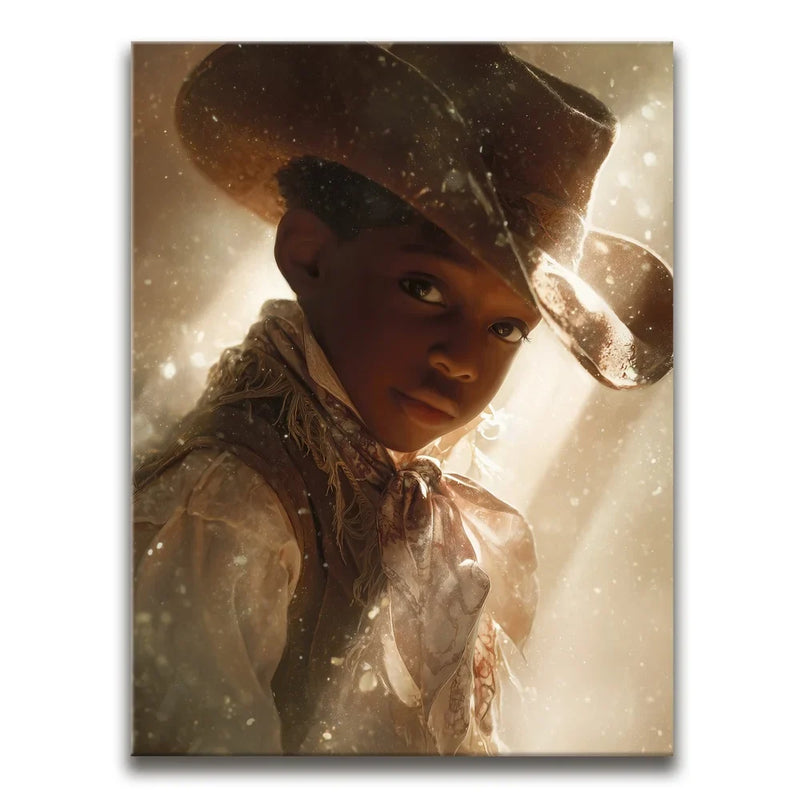 Lone Desperado