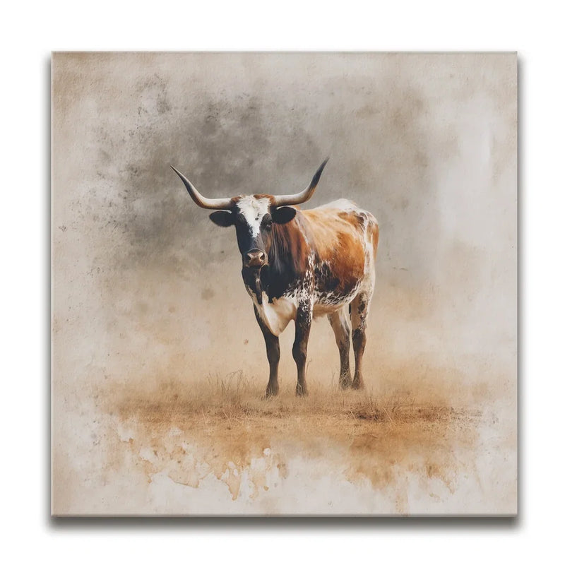Longhorn Drift