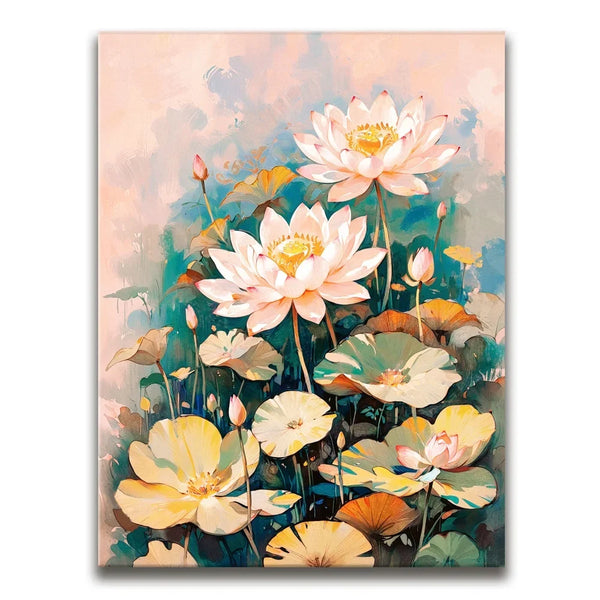 Lotus Patch I