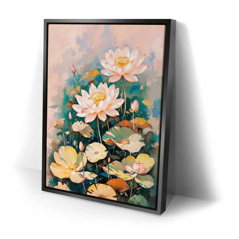 Lotus Patch I