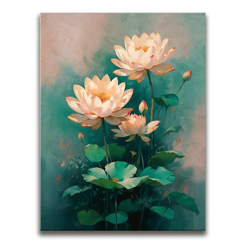 Lotus Patch II