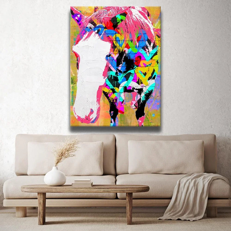 Love Horse