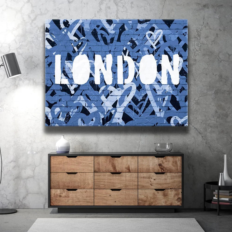 Love London