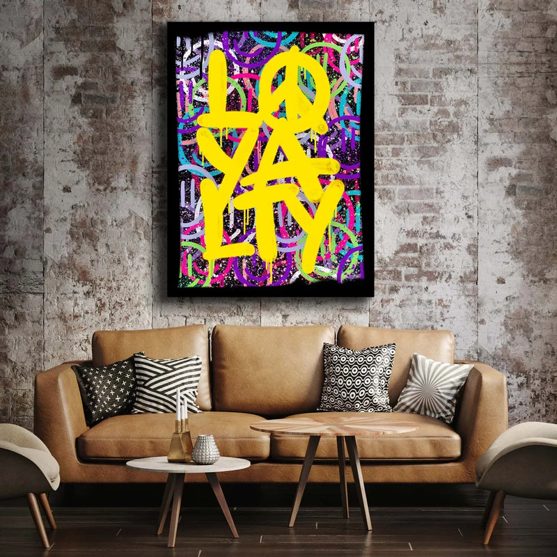 Loyalty II