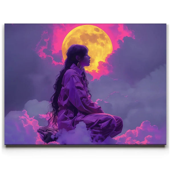 Lunar Dreamscape