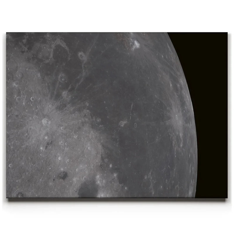Lunar Geology