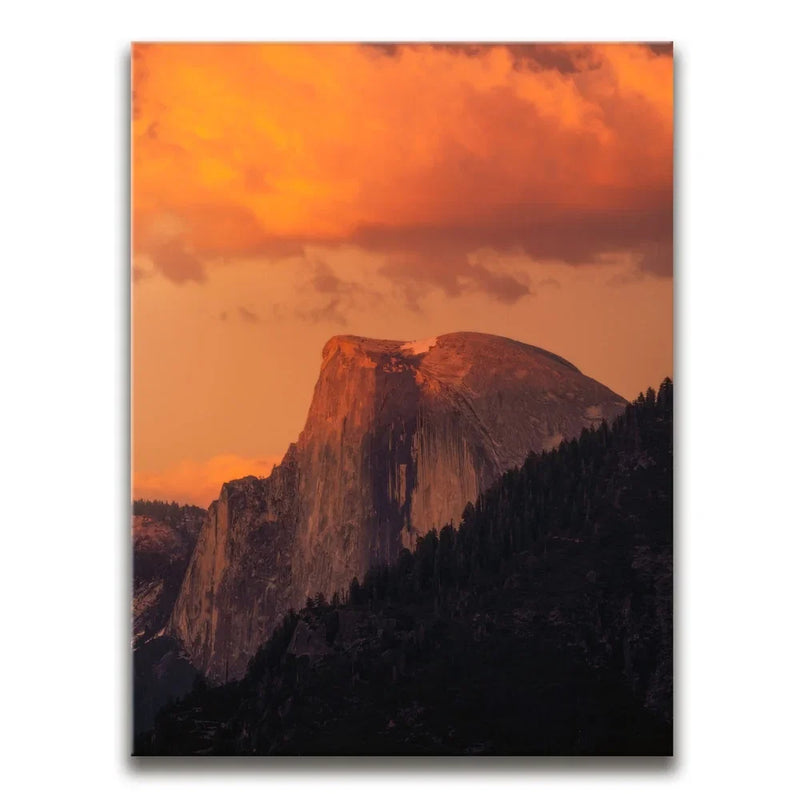 Majestic Rise