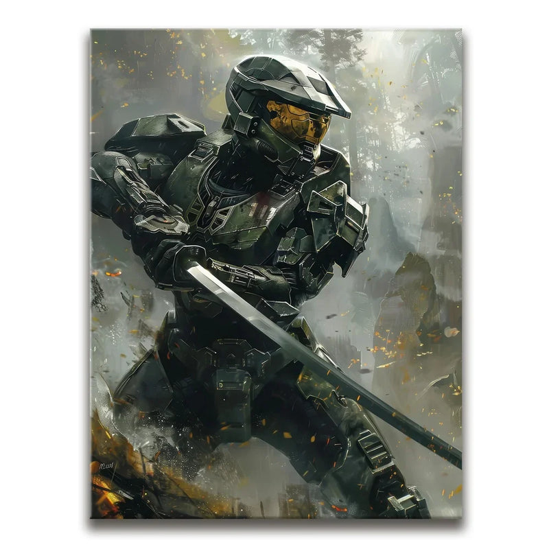 Master Chief