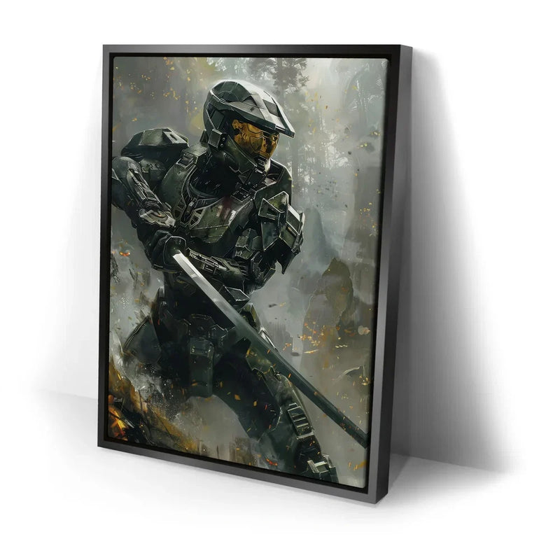 Master Chief