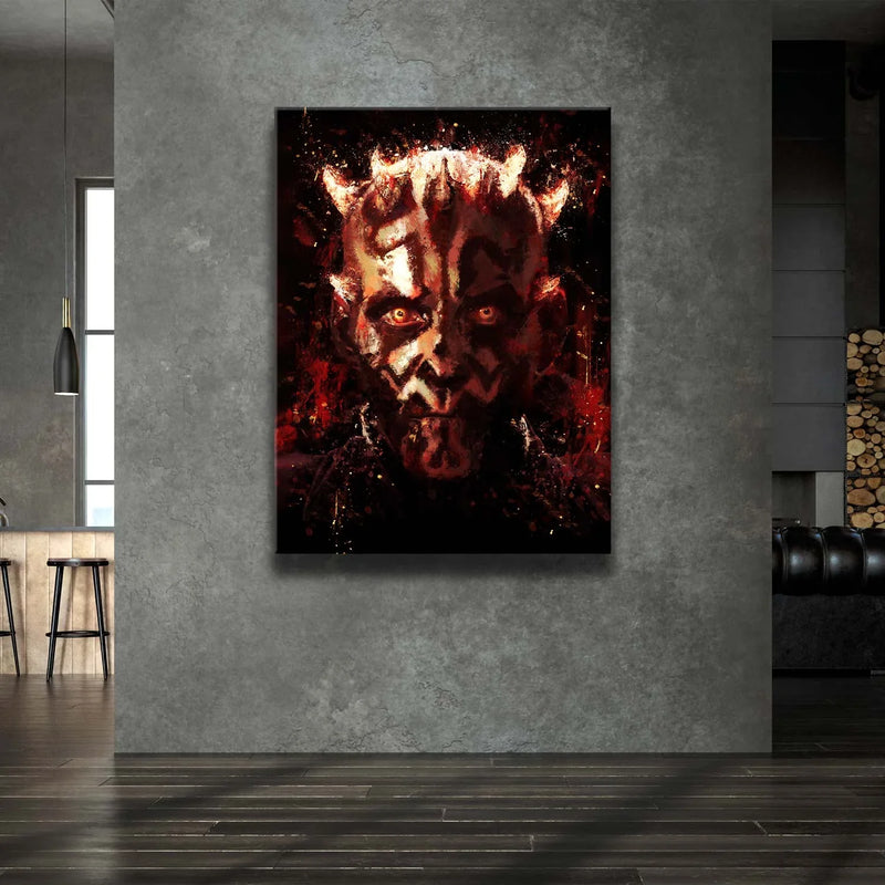 Maul