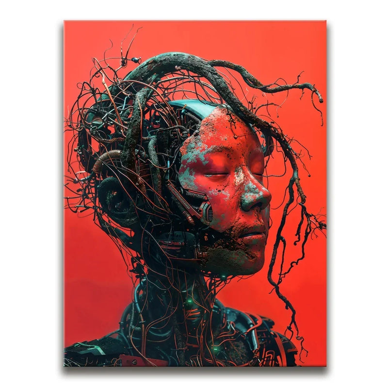 Mechanical Roots