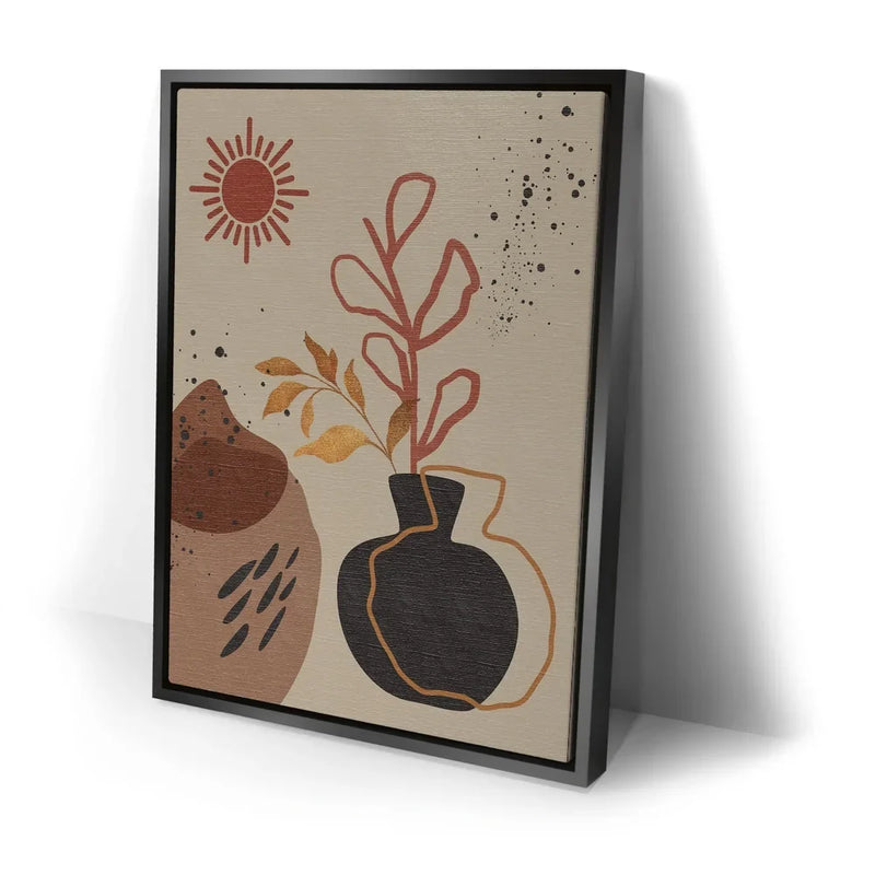 Mojave Pottery - Boho