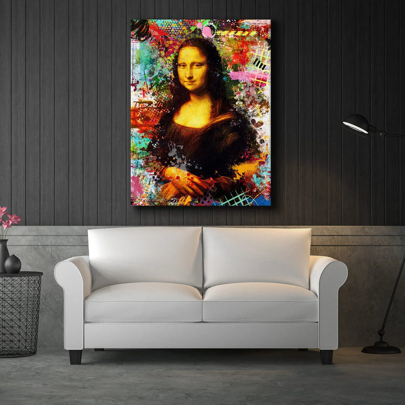 Mona Lisa