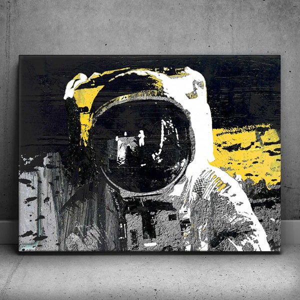 Moon Man