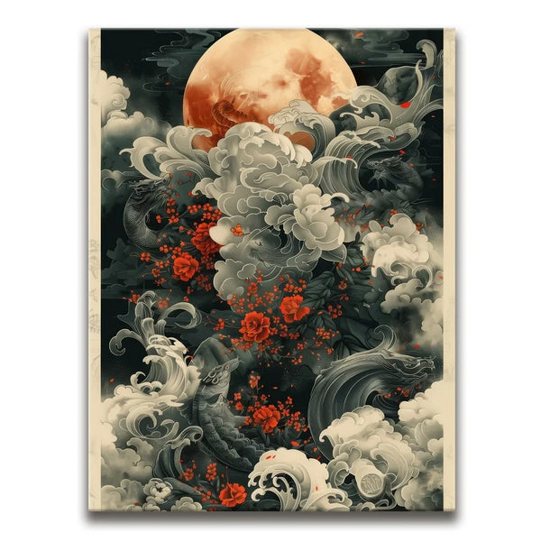 Moonlight Serpents