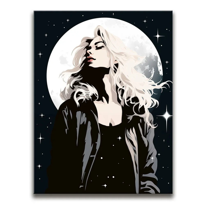 Moonlit Muse