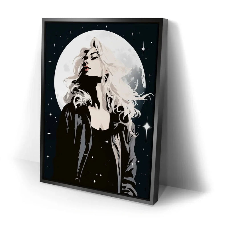 Moonlit Muse