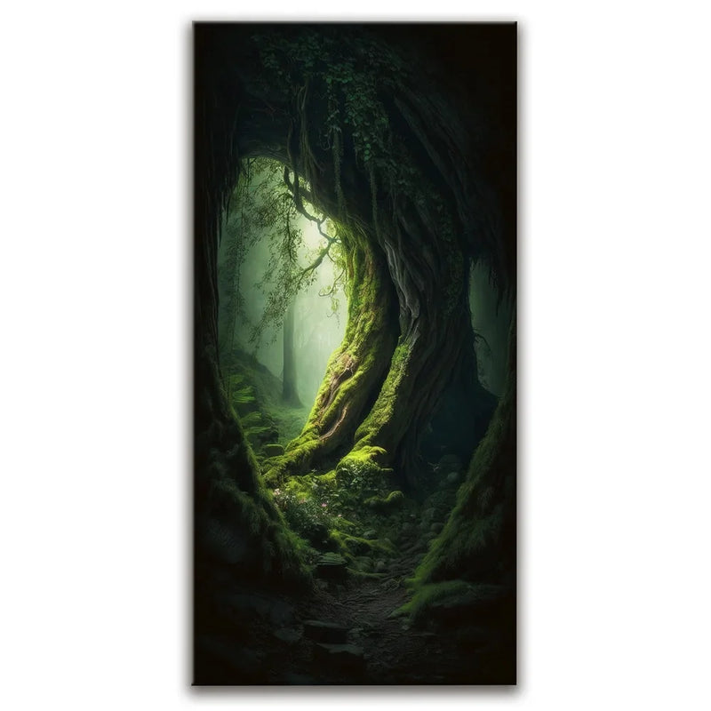 Mossy Cove