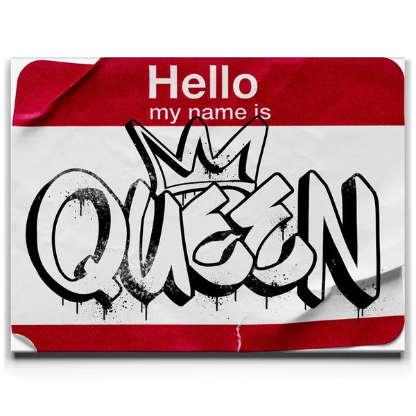 My Name Is Queen