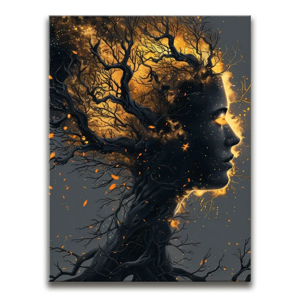 Mystic Embers