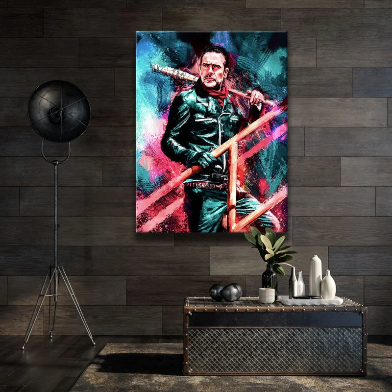 Negan