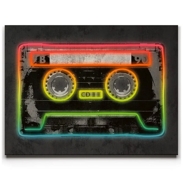Neon Tape