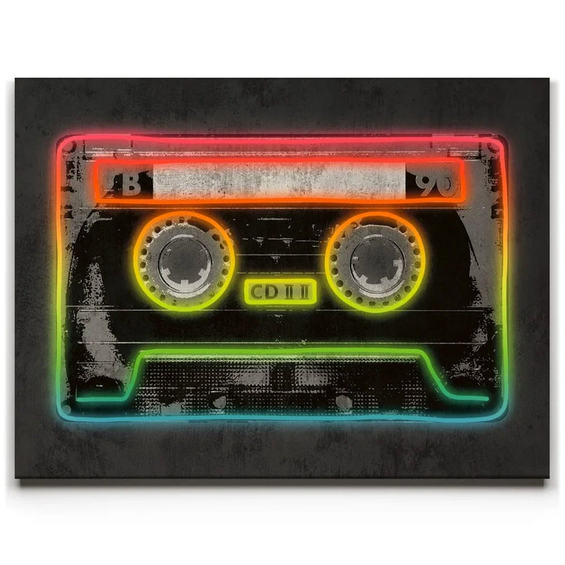 Neon Tape