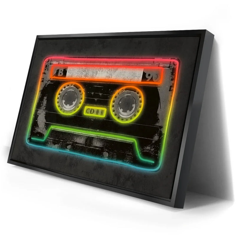 Neon Tape