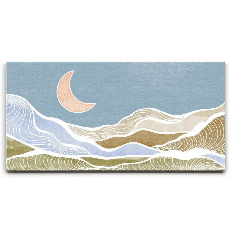 Nomadic Moon - Boho