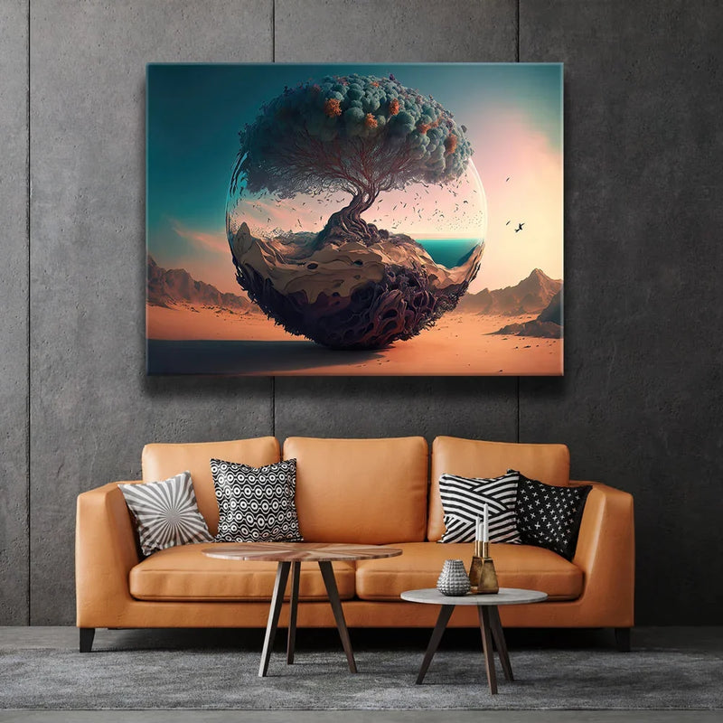 Oasis