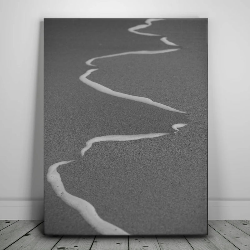 Ocean Design - B&W