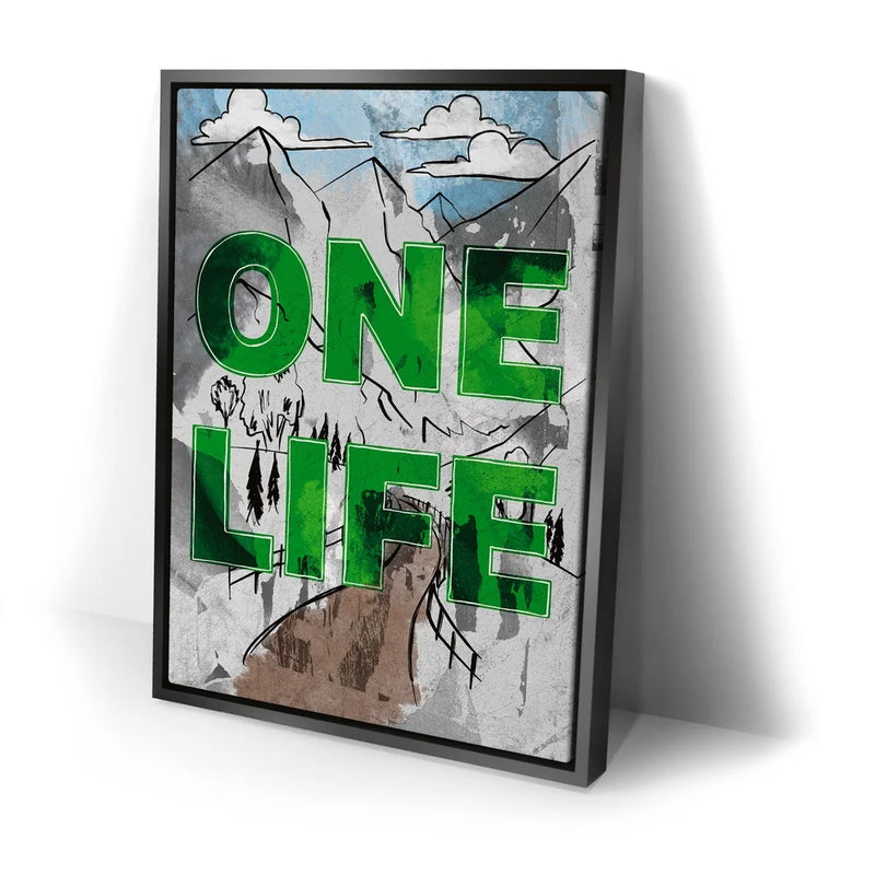 One Life